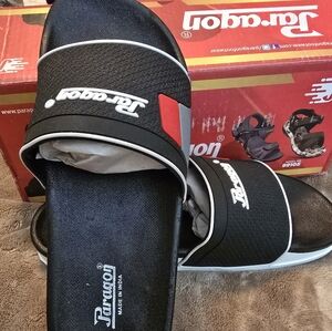 Men Casual Sliders | Stylish Trendy Lightweight Slides 6